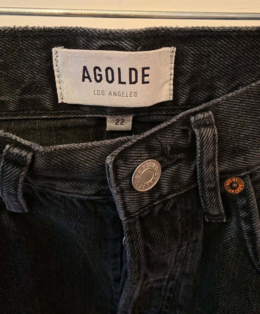 Agolde - Picture 2 of 3